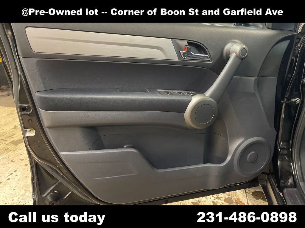 Used 2011  Honda EX image 14
