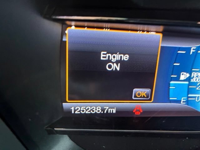 Used 2016 White Ford XLT image 13