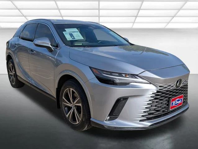 2024 Lexus RX 350 Premium