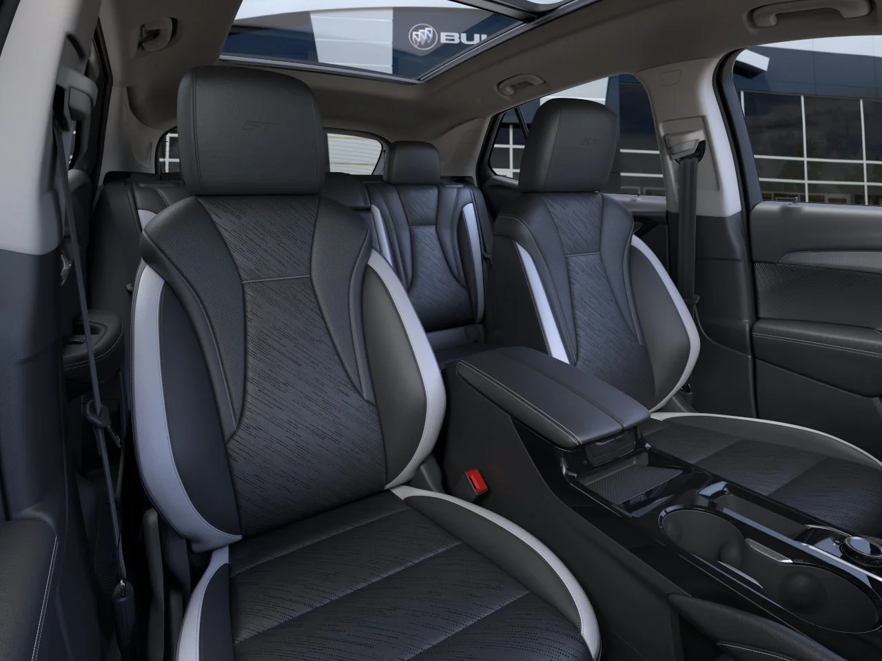 2026 Buick Envision Sport Touring - Photo 16