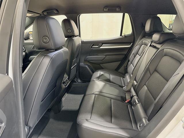 2027 GMC Terrain Elevation - Photo 23