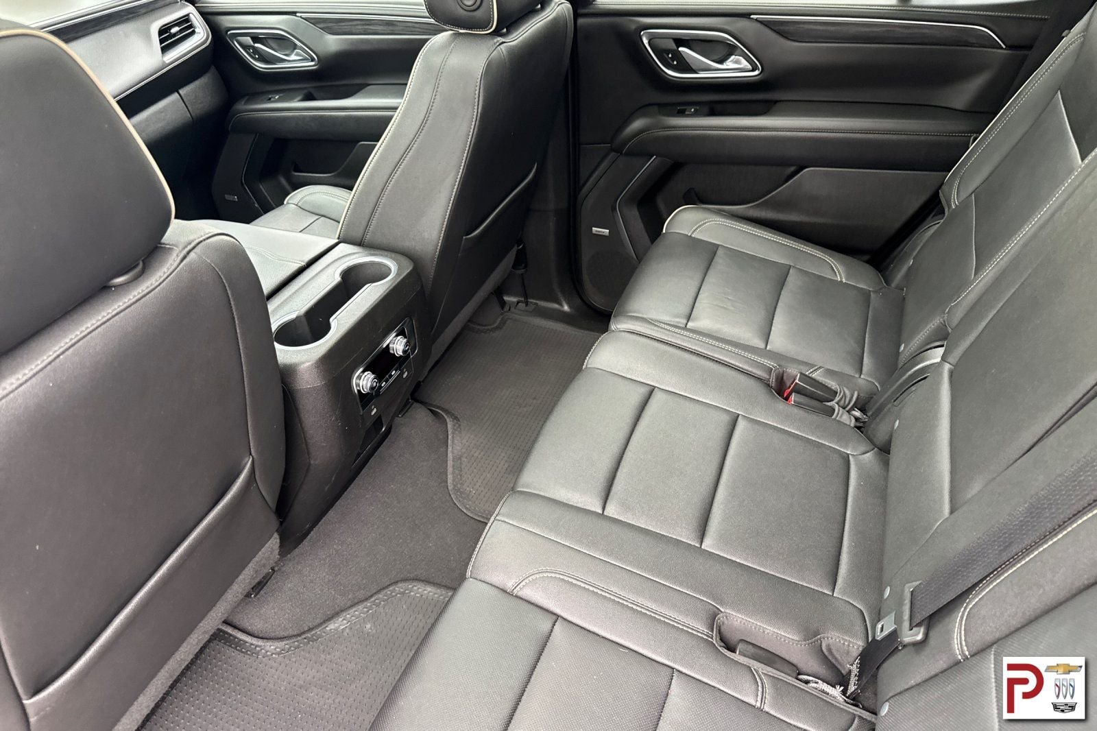 Used 2023 Black GMC SLT image 13
