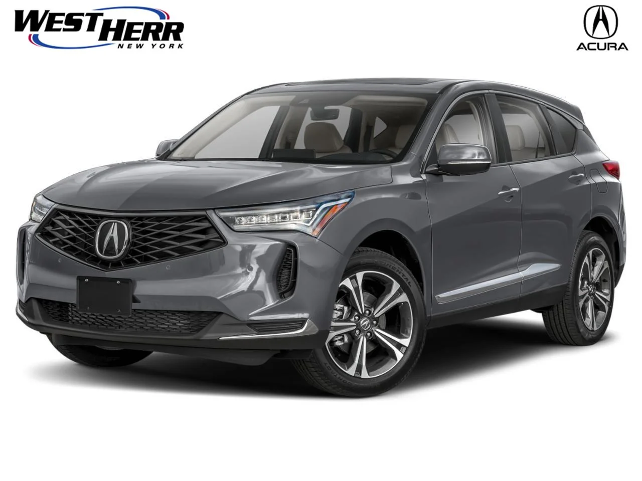 2026 Acura RDX Technology Package SH-AWD's photo