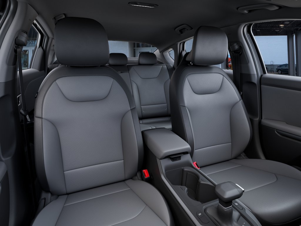 New 2026  Kia EX image 15