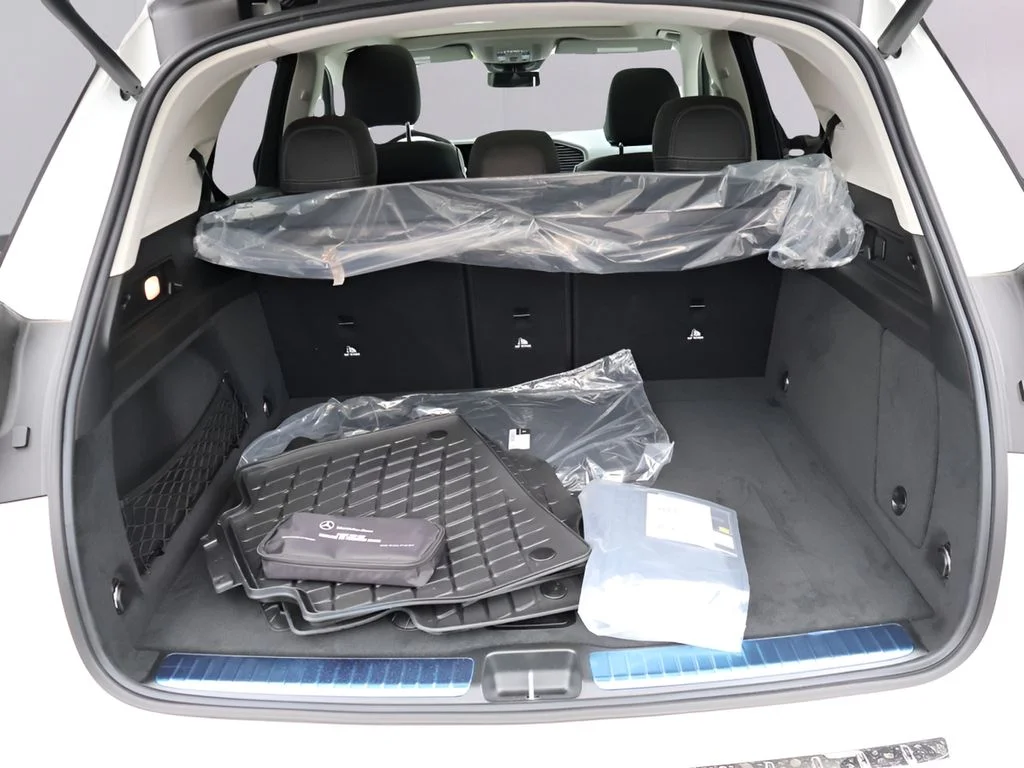 Certified Used 2026 Polar White Mercedes-Benz GLE 350 image 15