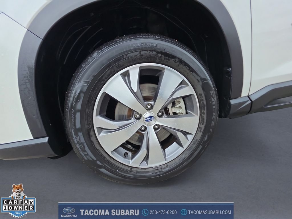 2022 Subaru Ascent Premium - Photo 9
