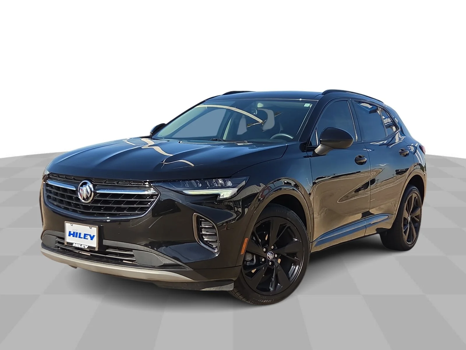 2023 Buick Envision