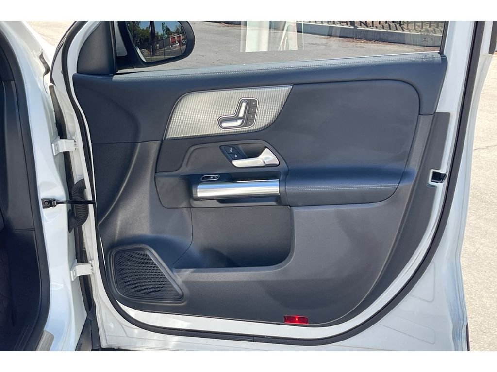 Used 2021 Polar White Mercedes-Benz 250 image 21
