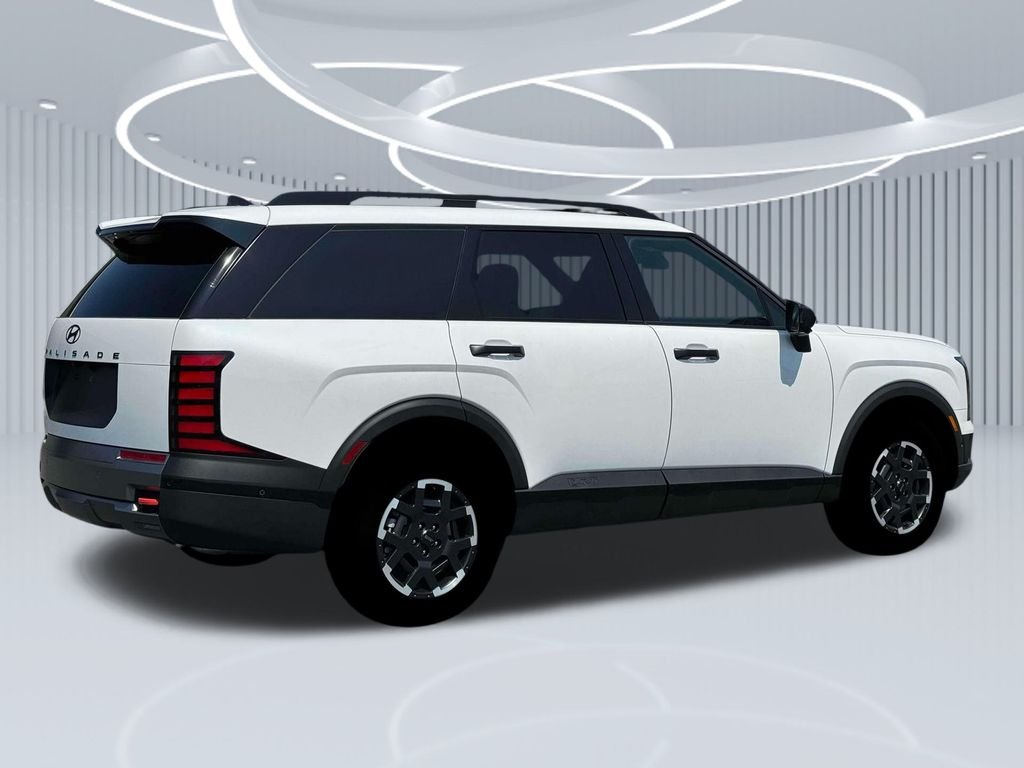 New 2026 White Hyundai XRT Pro image 27