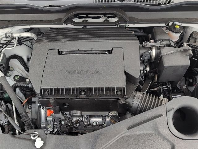 2026 Honda Pilot Black Edition - Photo 23