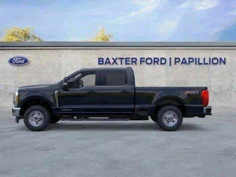 2026 Ford F-250 Super Duty XL - Photo 18