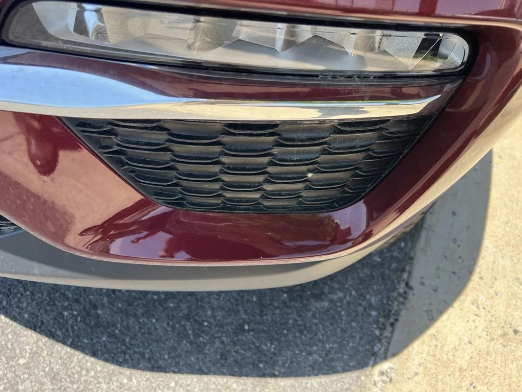 Used 2025 Red Jeep Limited image 3