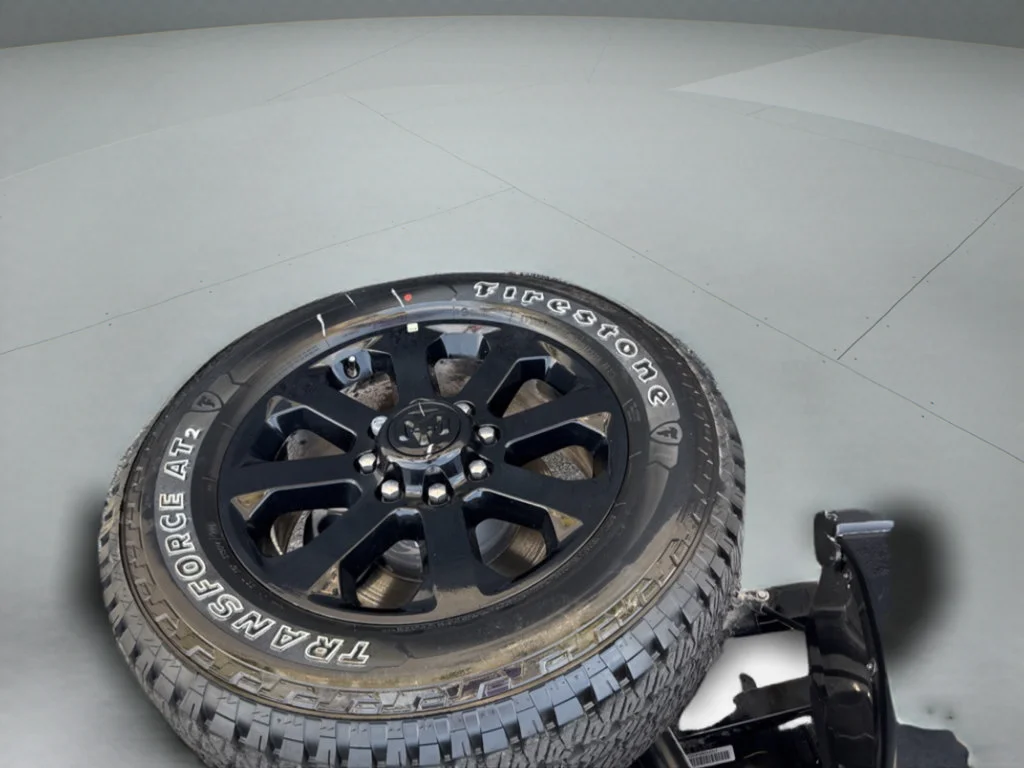 2026 RAM 2500 Laramie - Photo 26