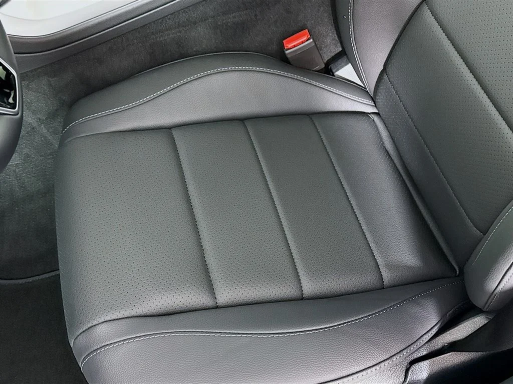 Certified Used 2026 Black Mercedes-Benz GLE 350 image 19
