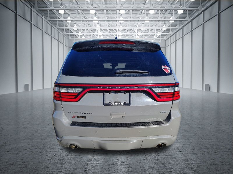 Used 2023 Gray Dodge GT Plus image 5