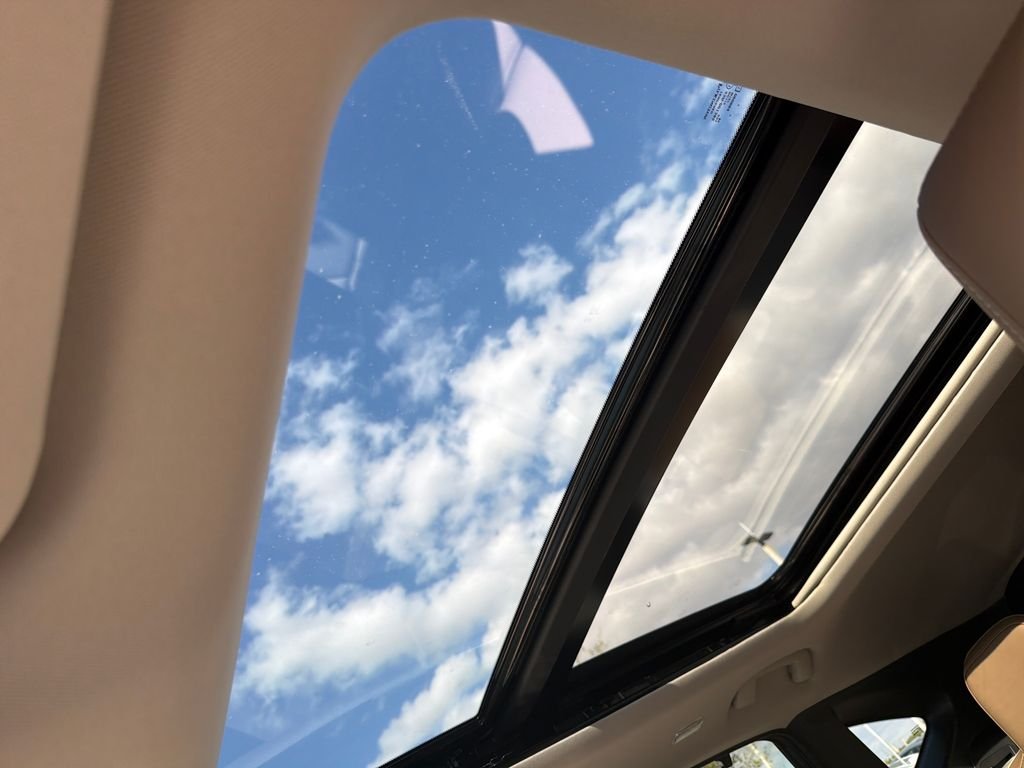 New 2026 Nissan Murano Platinum 4D Sport Utility