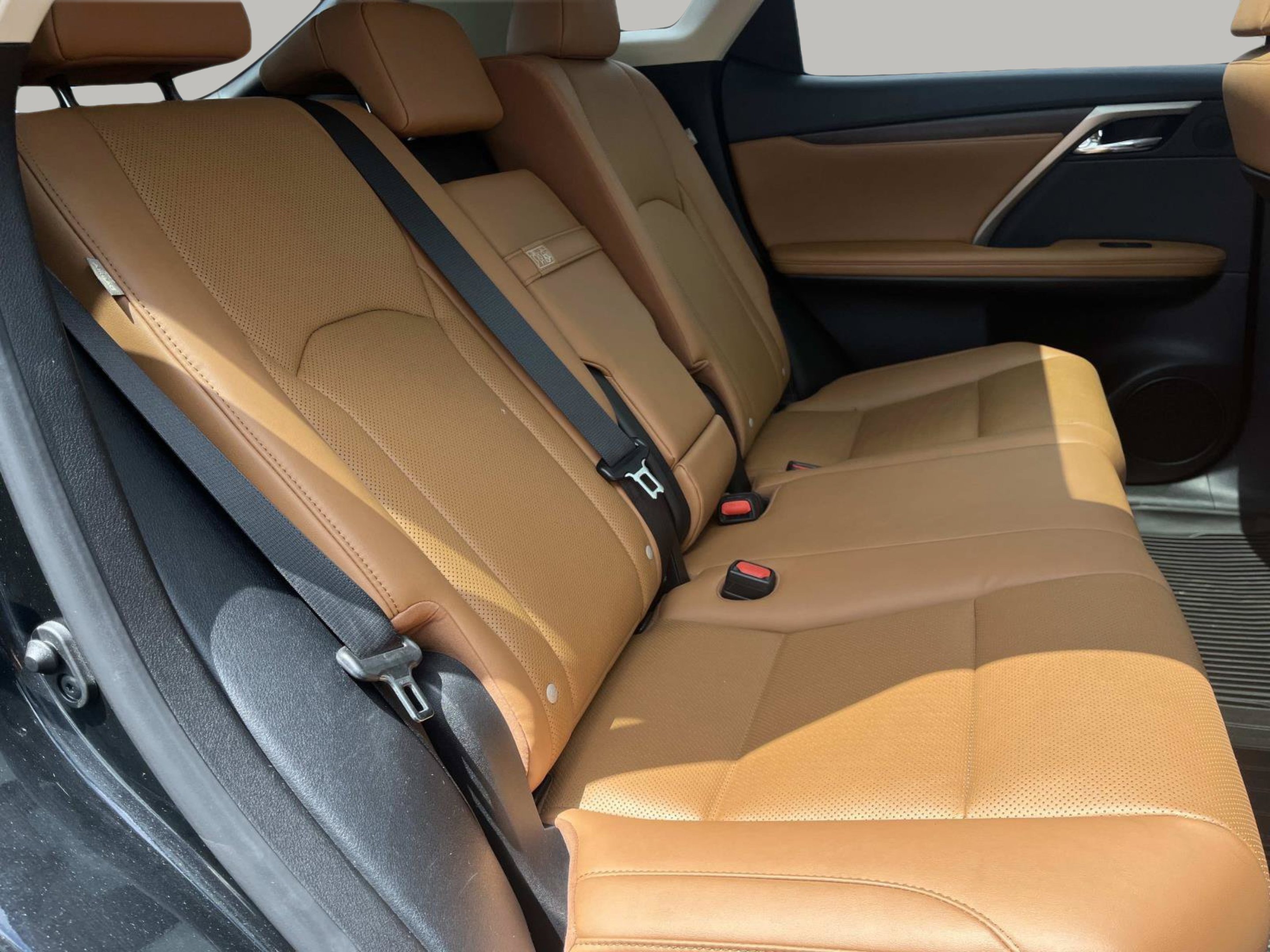 Used 2022 Caviar Lexus RX 450h image 20