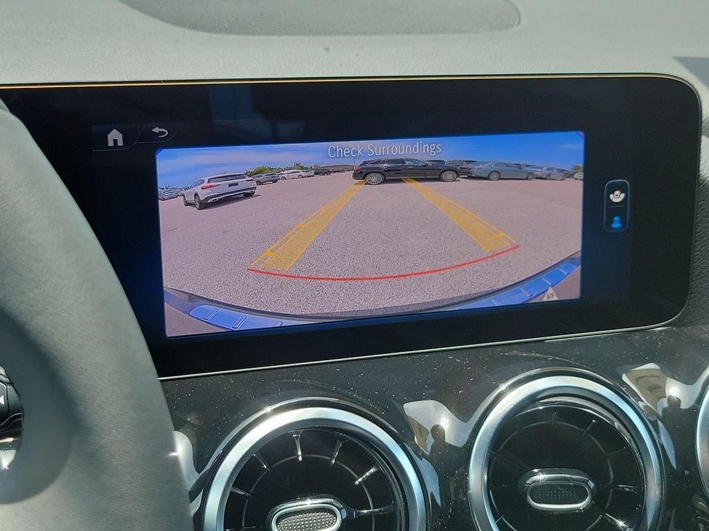 New 2026 Mountain Grey Metallic Mercedes-Benz GLA 250 image 24