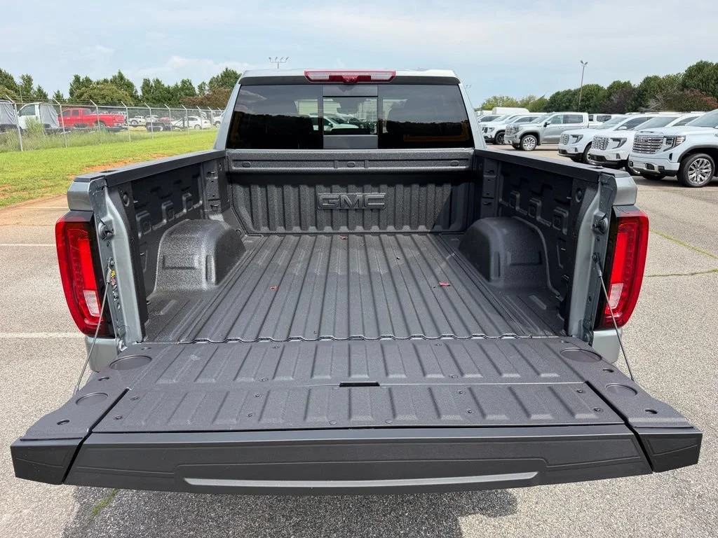 2026 GMC Sierra 1500 Denali - Photo 22