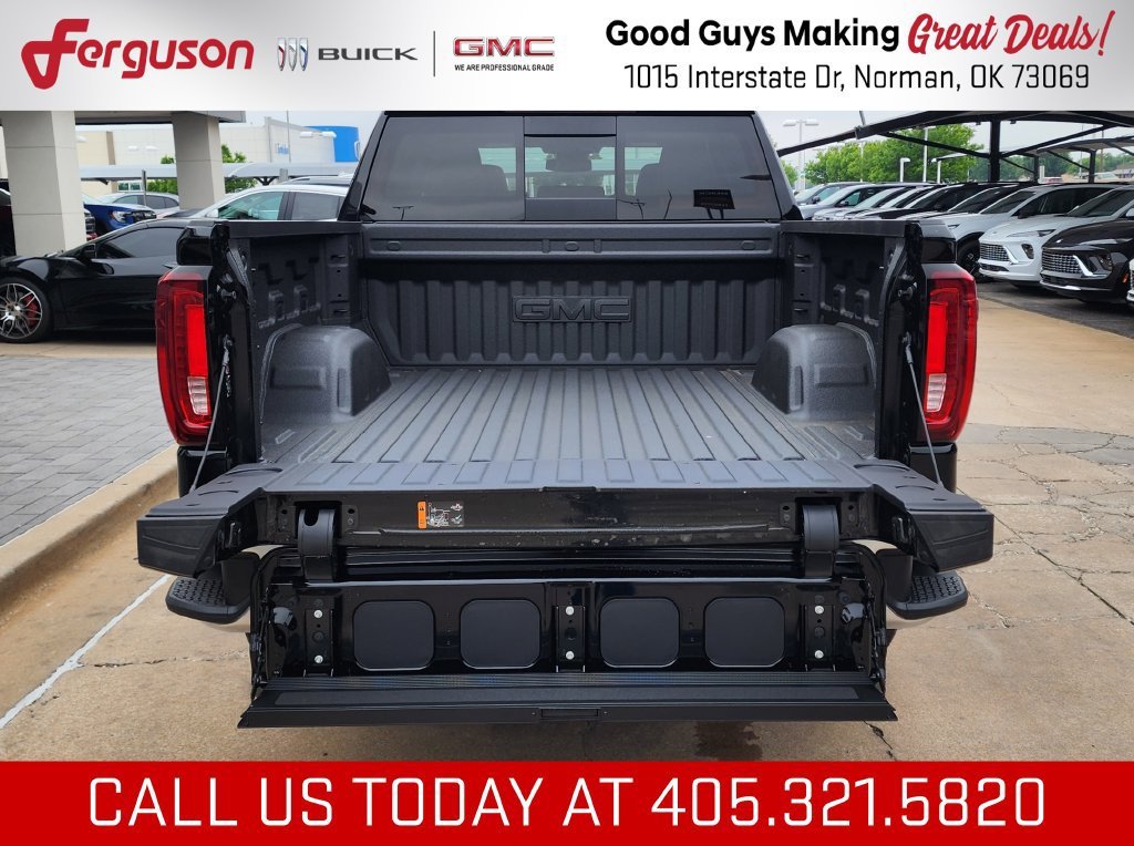 2026 GMC Sierra 1500 SLT - Photo 50