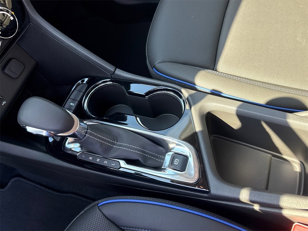 2026 BUICK ENCORE GX - Image 23