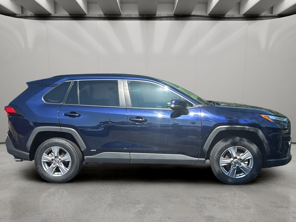 Used 2022 Blueprint Toyota XLE image 6