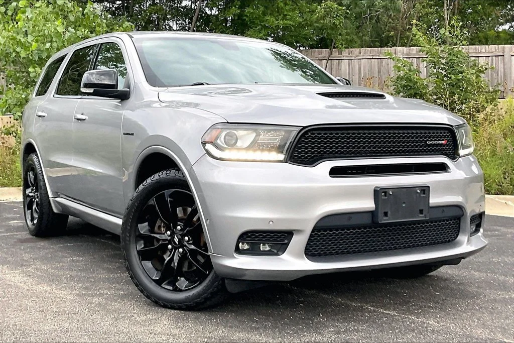 2020 Dodge Durango