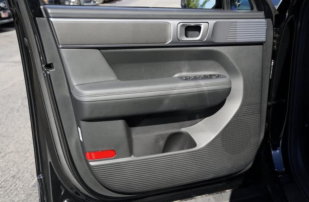 2026 Hyundai Santa Fe SEL - Photo 7