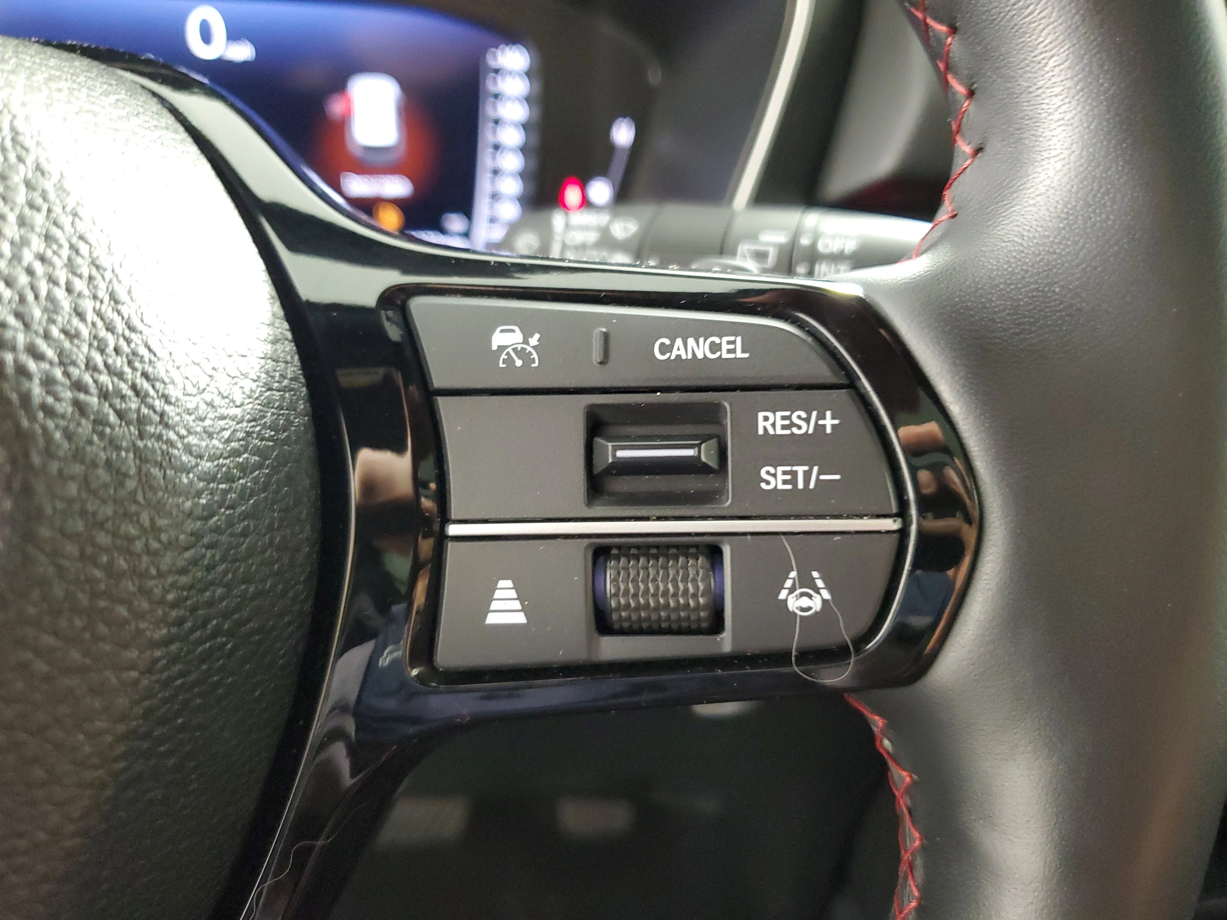 2025 Honda Pilot Black Edition - Photo 60