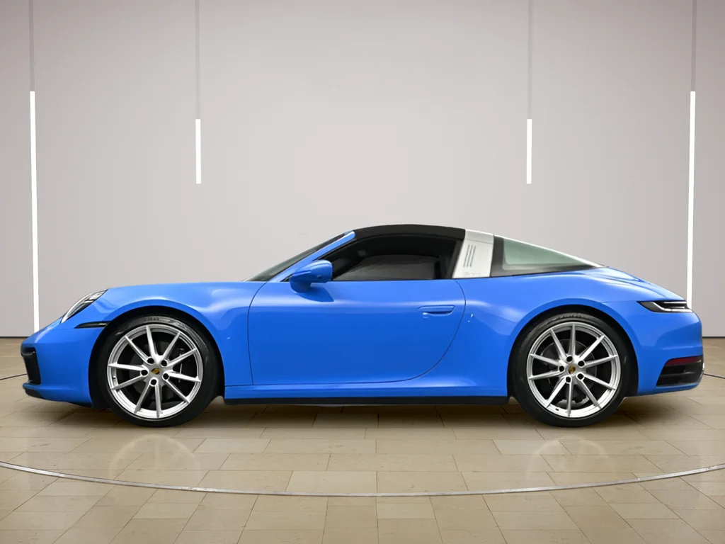 2022 Porsche 911 S - Photo 35