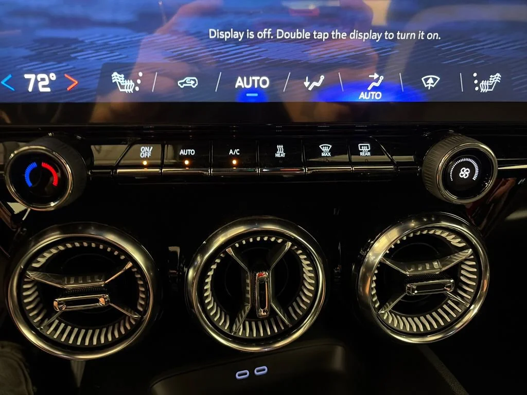 2026 Chevrolet Blazer EV LT - Photo 31