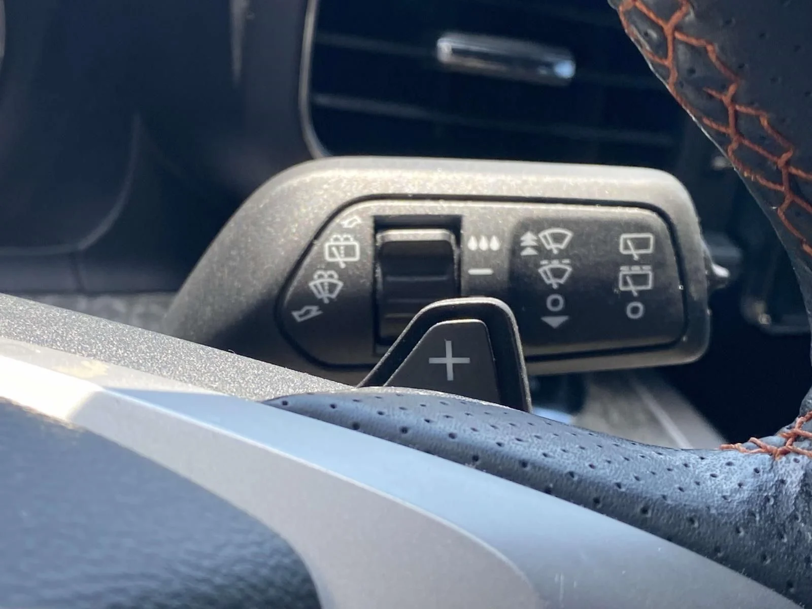 Used 2023 Blue Ford Timberline image 29