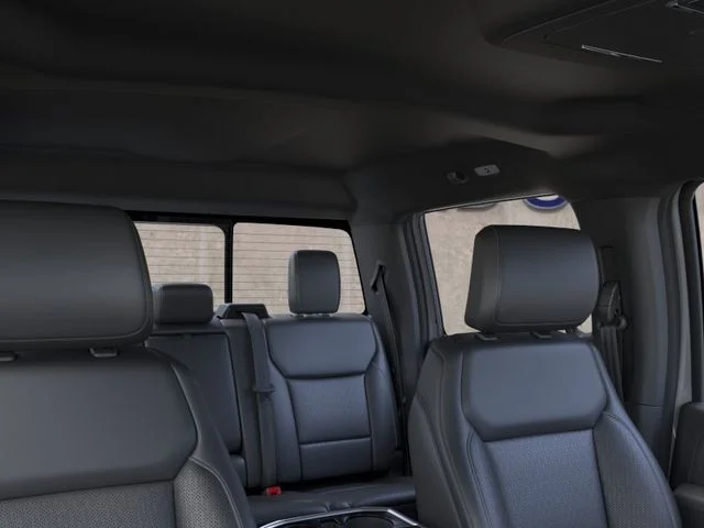 New 2026 White Ford Lariat image 22
