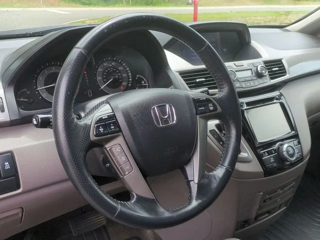 Used 2016  Honda EX-L image 31