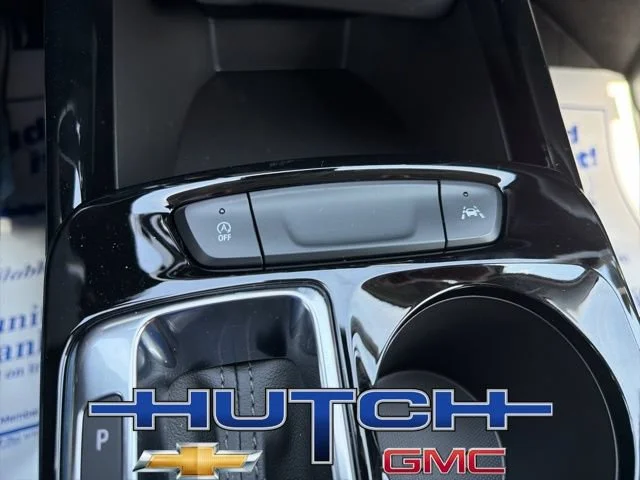New 2026 Mosaic Black Metallic Chevrolet LT image 34