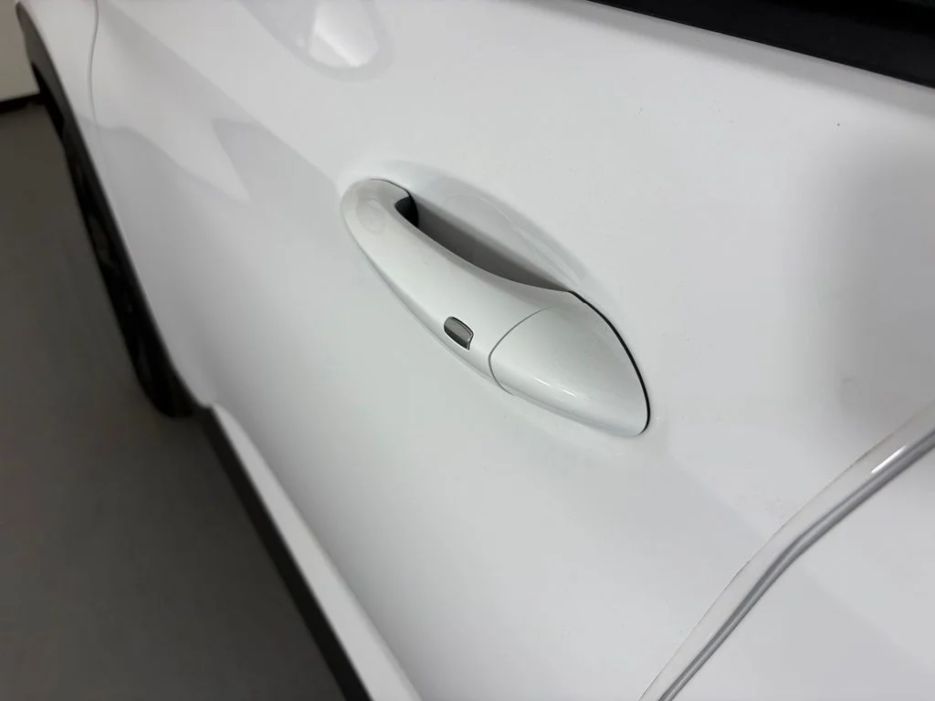Used 2026 White Chevrolet LT image 12