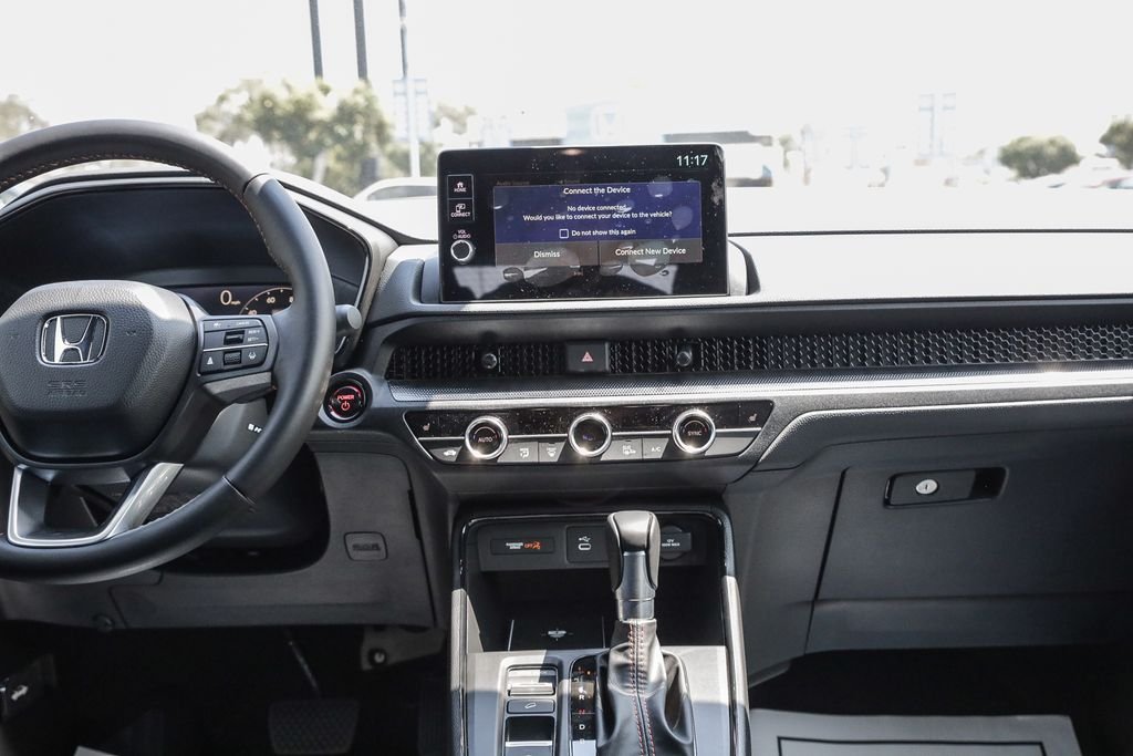 2026 Honda CR-V Sport-L - Photo 14