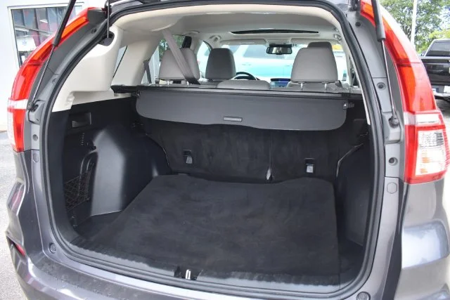 Used 2016 Gray Honda Touring image 19