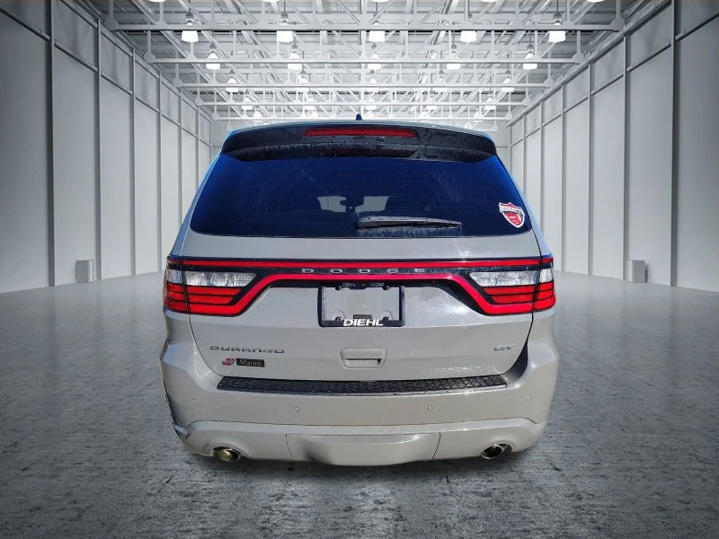 Used 2023 Gray Dodge GT Plus image 5