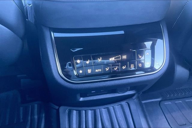 2026 INFINITI QX80 Autograph - Photo 34