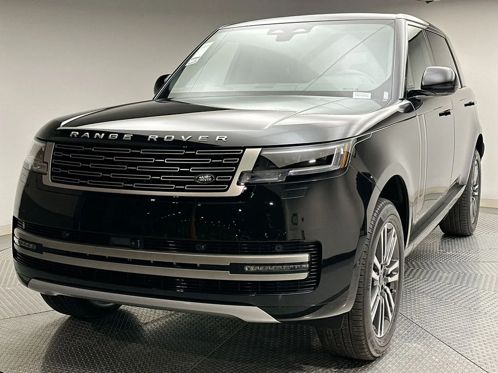 2026 Land Rover Range Rover 4.4 SE LWB 7's photo