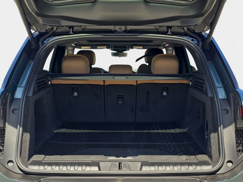 New 2026 Giola Green LAND ROVER SE image 12