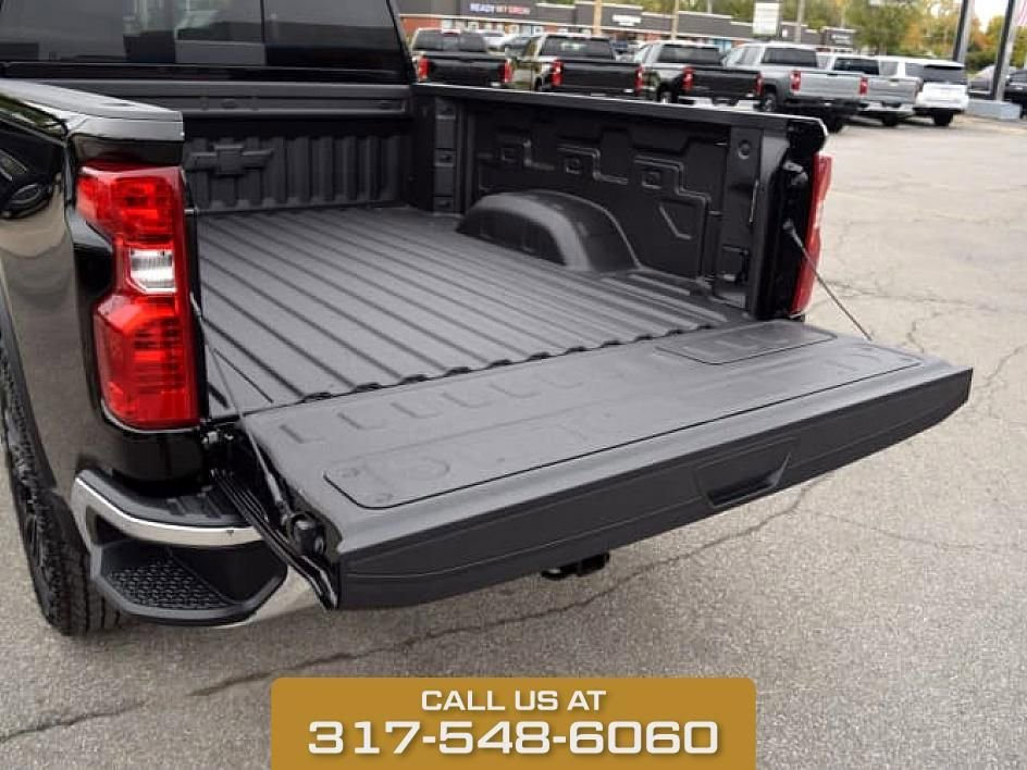 2026 Chevrolet Silverado 2500 HD LT - Photo 22