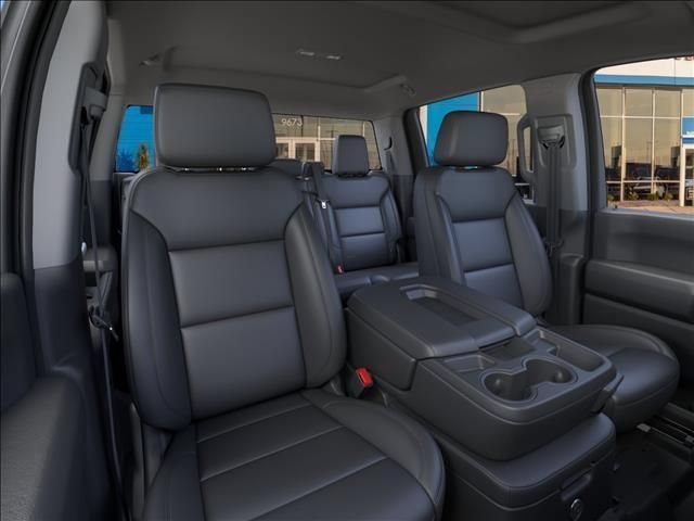 2025 Chevrolet Silverado 3500 HD Work Truck - Photo 16