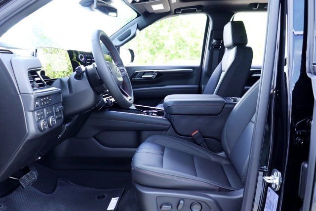 2026 Chevrolet Tahoe RST - Photo 8