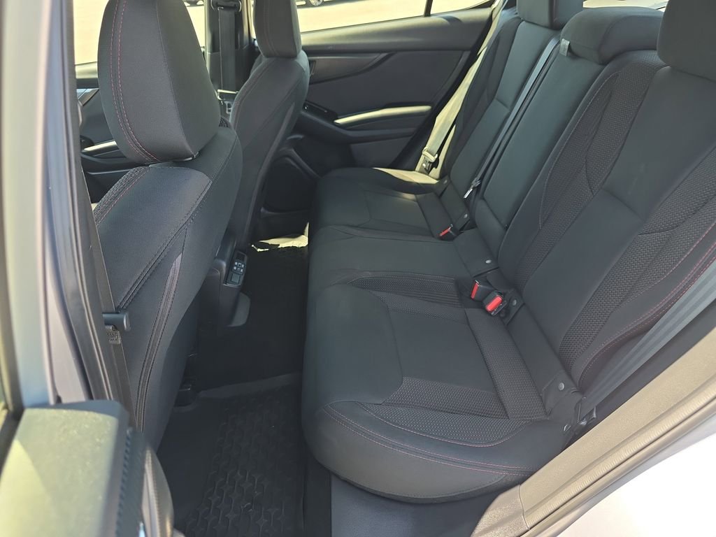 Used 2024 Ice Silver Metallic Subaru Premium image 32