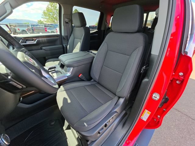 2026 GMC Sierra 1500 Elevation - Photo 17