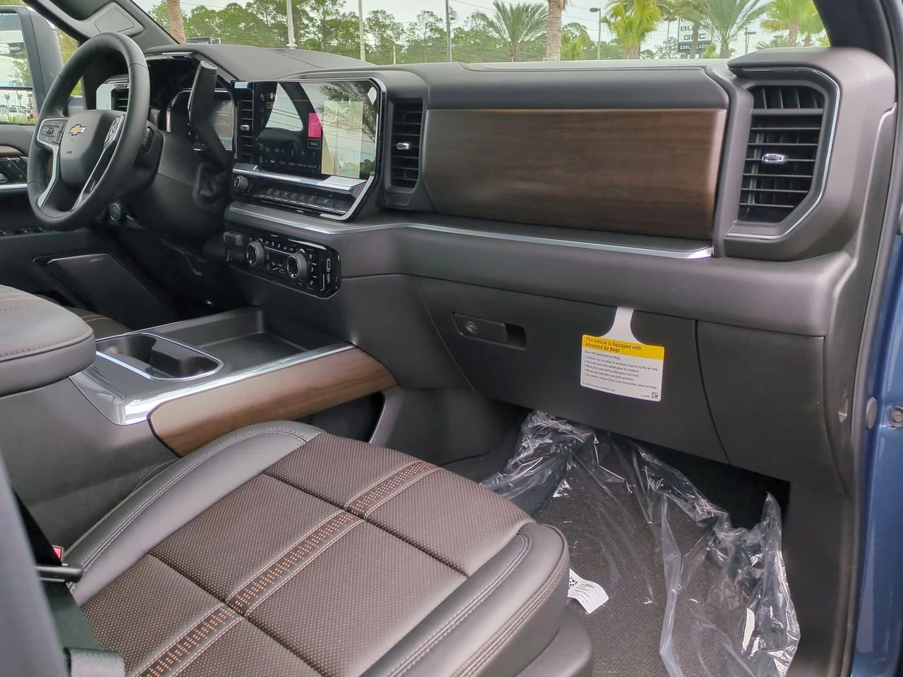 2026 Chevrolet Silverado 2500 HD High Country - Photo 29