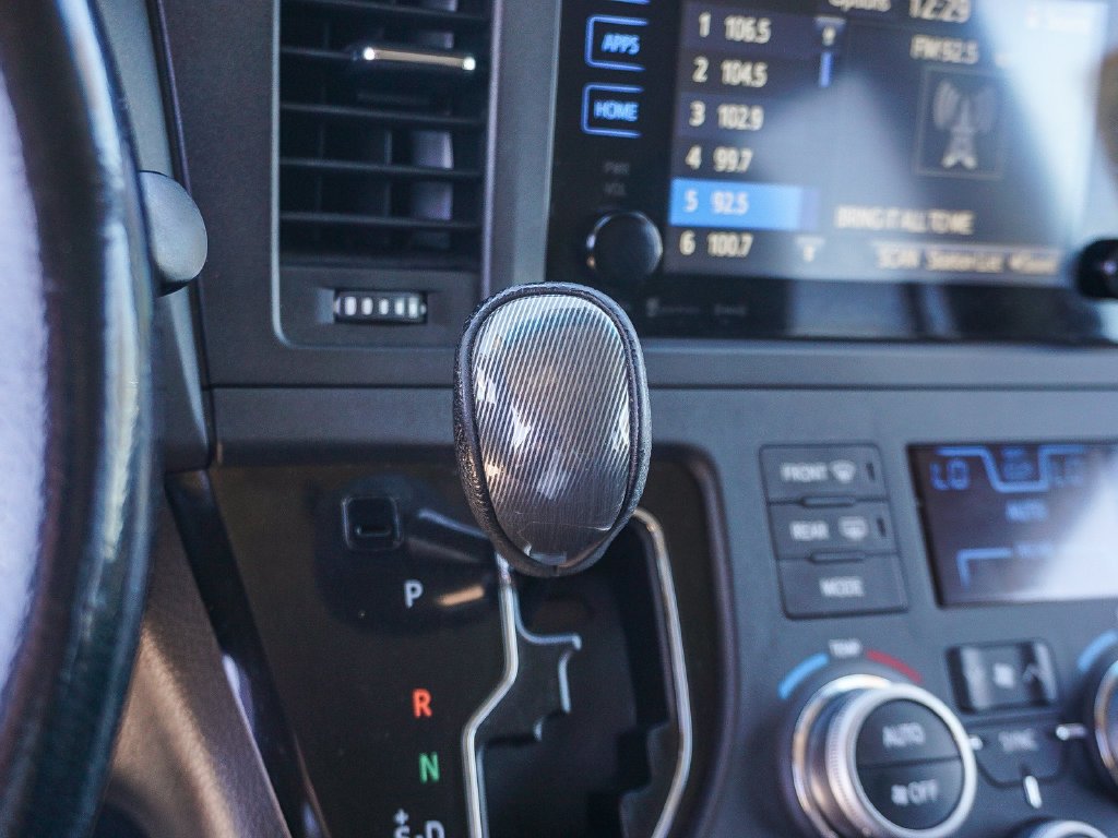 Used 2016 White Toyota SE image 22