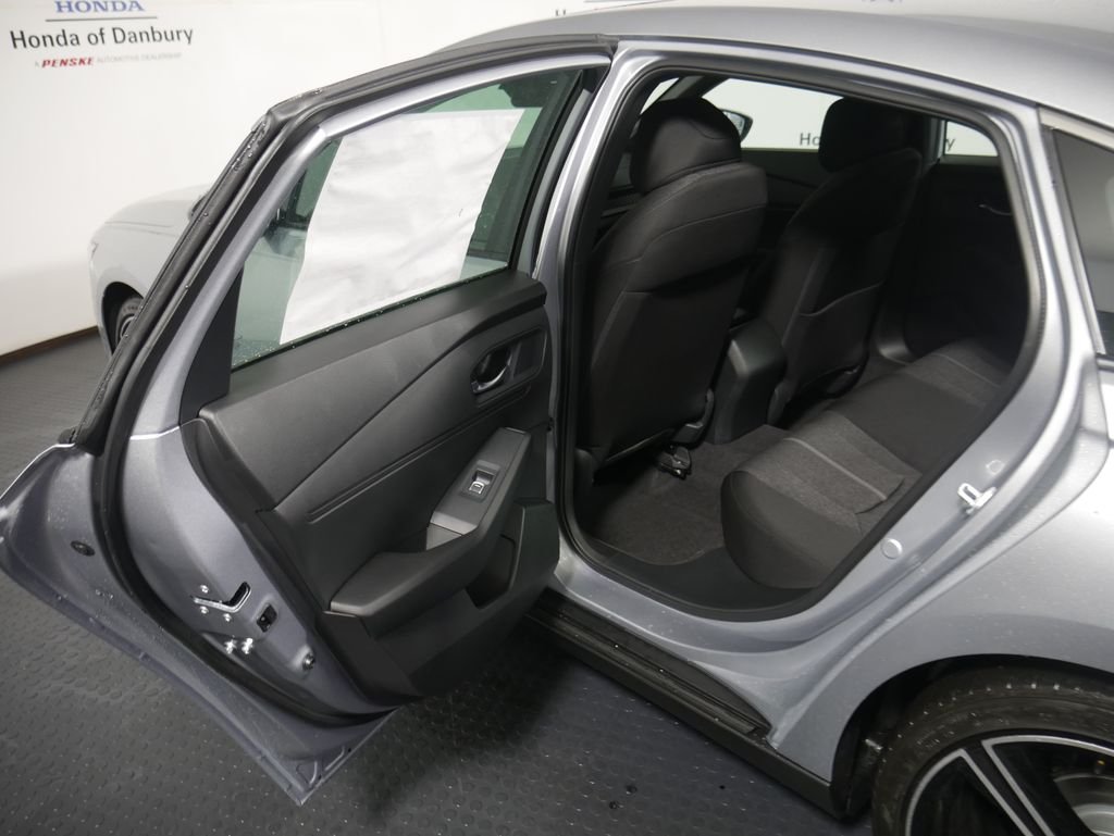 2026 Honda Accord Hybrid Sport - Photo 8
